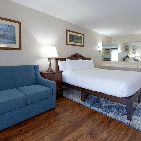פיג'ן פורג' Music Road Resort Hotel And Inn מראה חיצוני תמונה