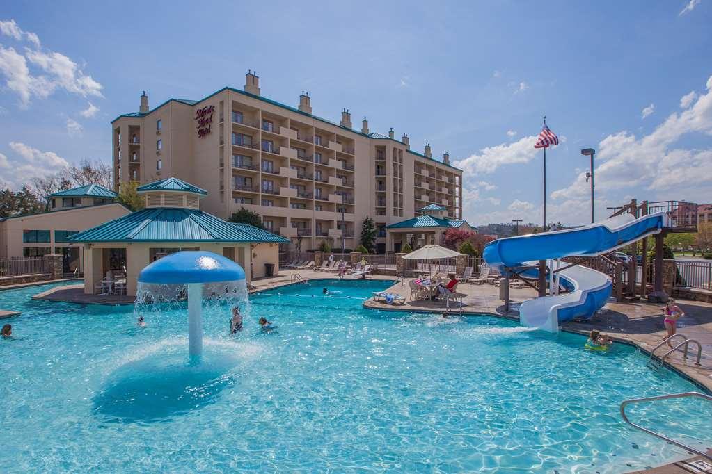 פיג'ן פורג' Music Road Resort Hotel And Inn מתקנים תמונה