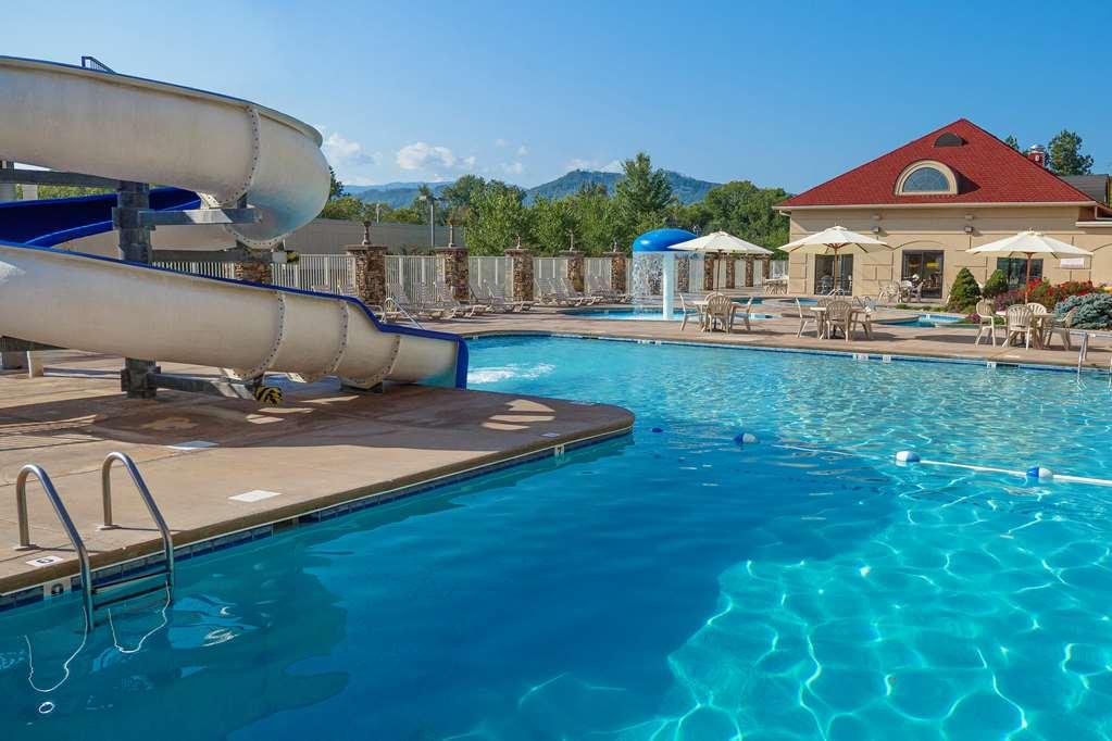 פיג'ן פורג' Music Road Resort Hotel And Inn מתקנים תמונה