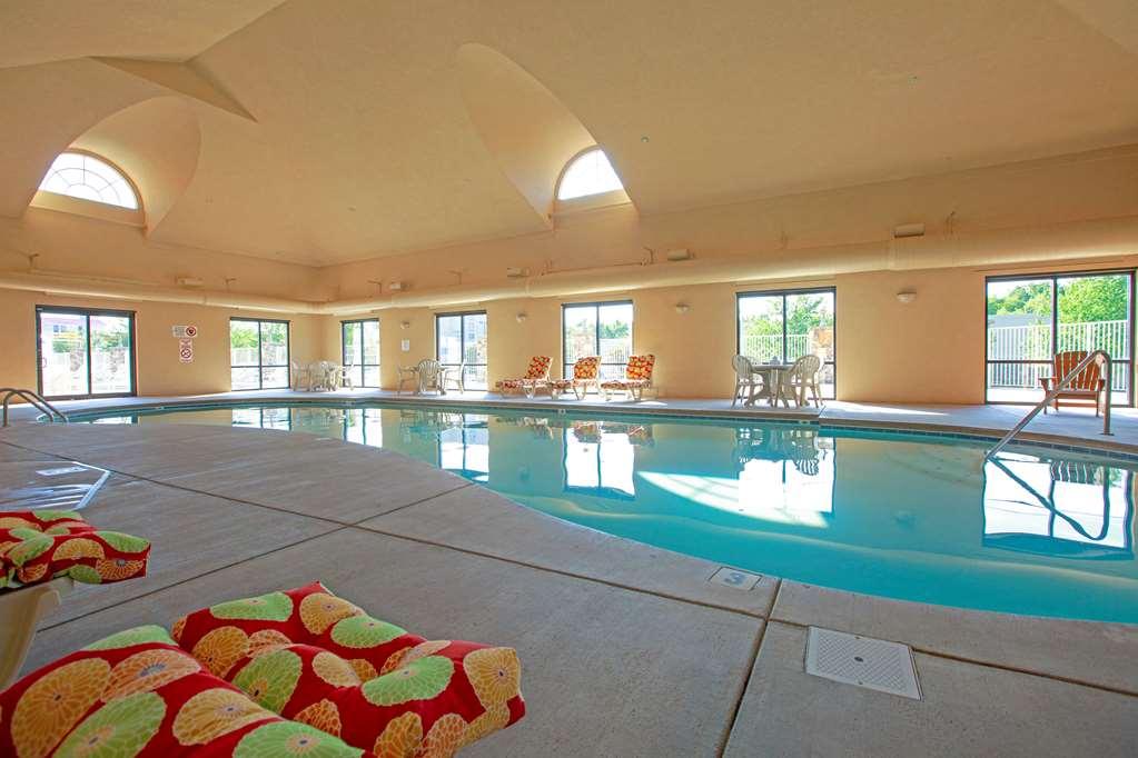 פיג'ן פורג' Music Road Resort Hotel And Inn מתקנים תמונה