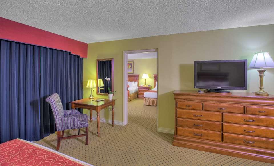 פיג'ן פורג' Music Road Resort Hotel And Inn חדר תמונה