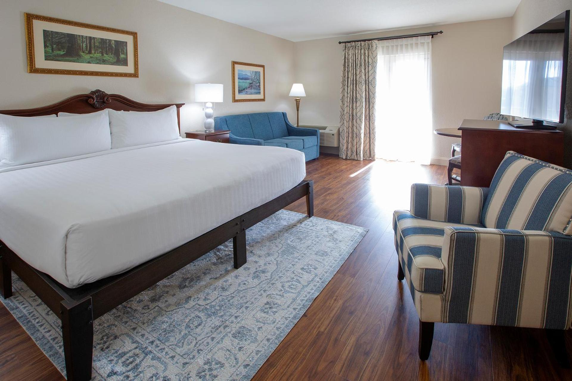 פיג'ן פורג' Music Road Resort Hotel And Inn מראה חיצוני תמונה