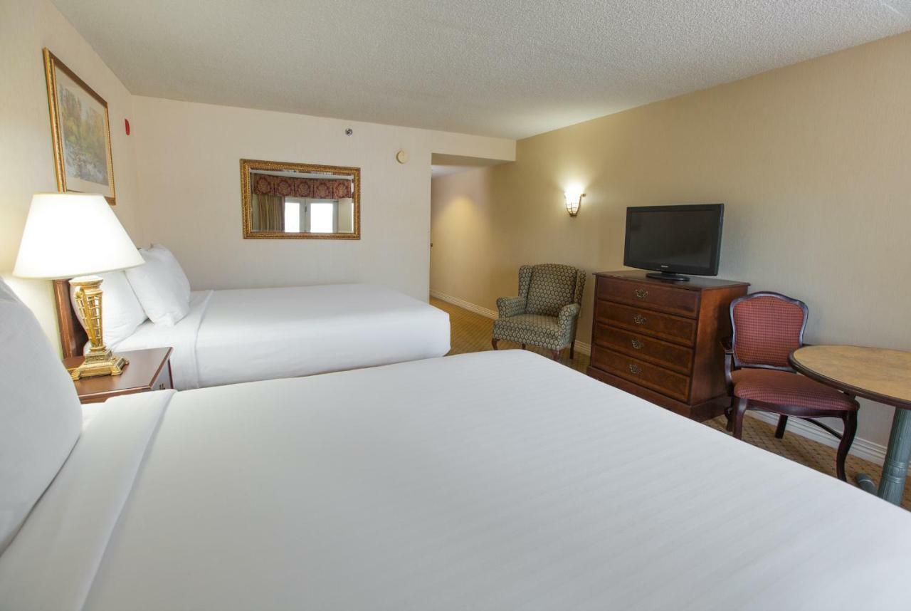 פיג'ן פורג' Music Road Resort Hotel And Inn מראה חיצוני תמונה